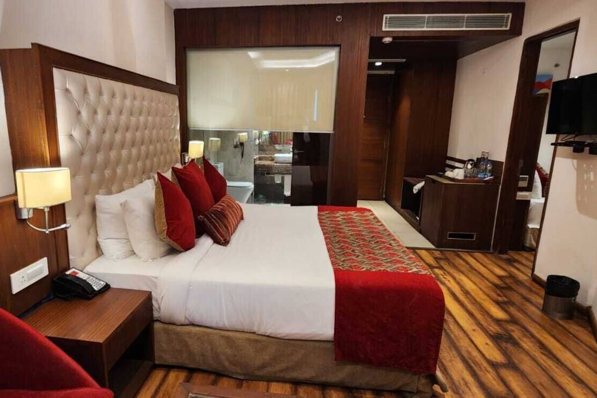 Family Suite
