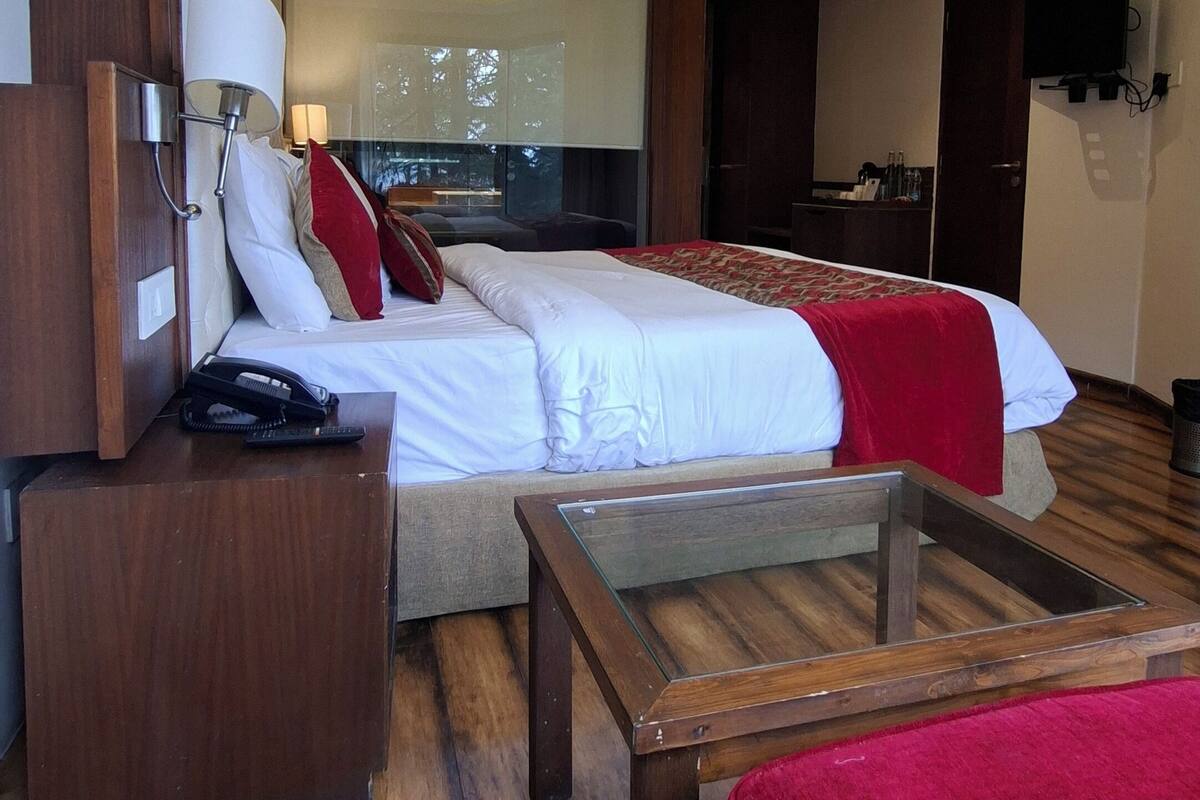 Business Room