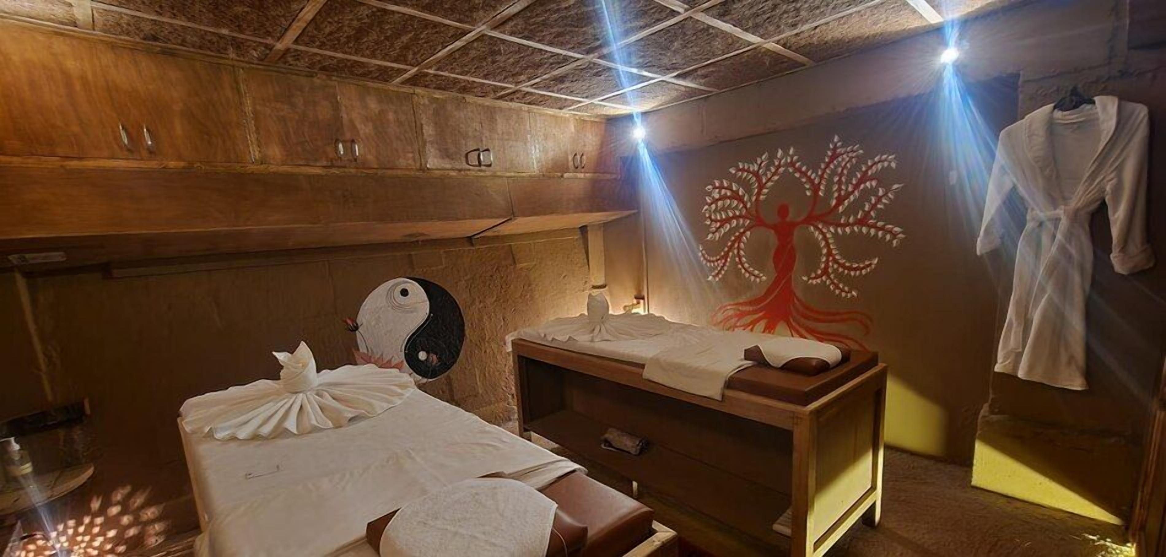 Spa