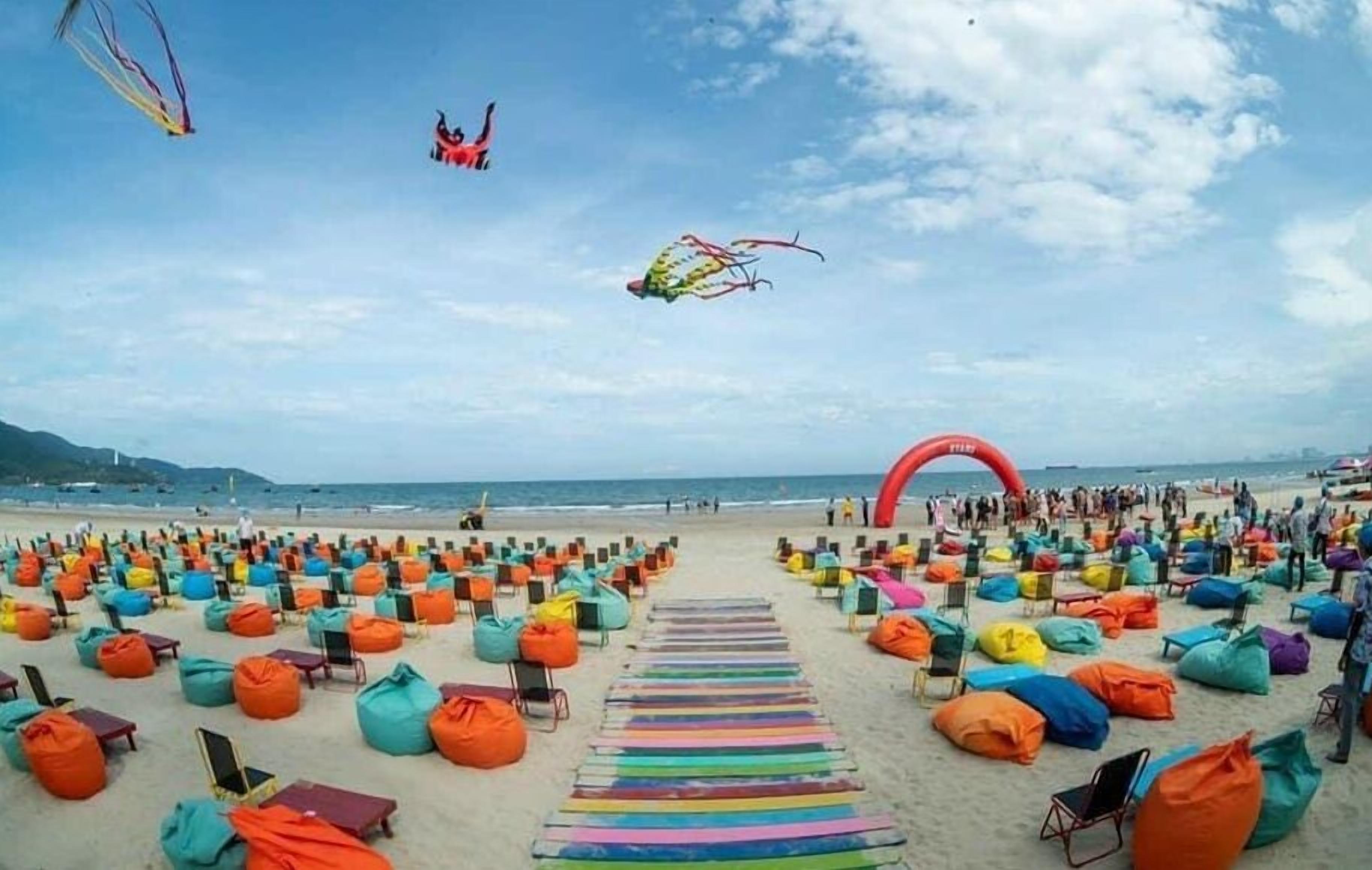 海灘酒吧