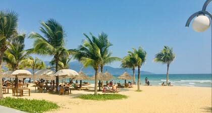 Apartment SeaView at Muong Thanh Residence
