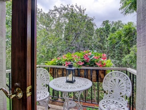 Room - James Mulvey Carriage House Inn (Stillwater)
