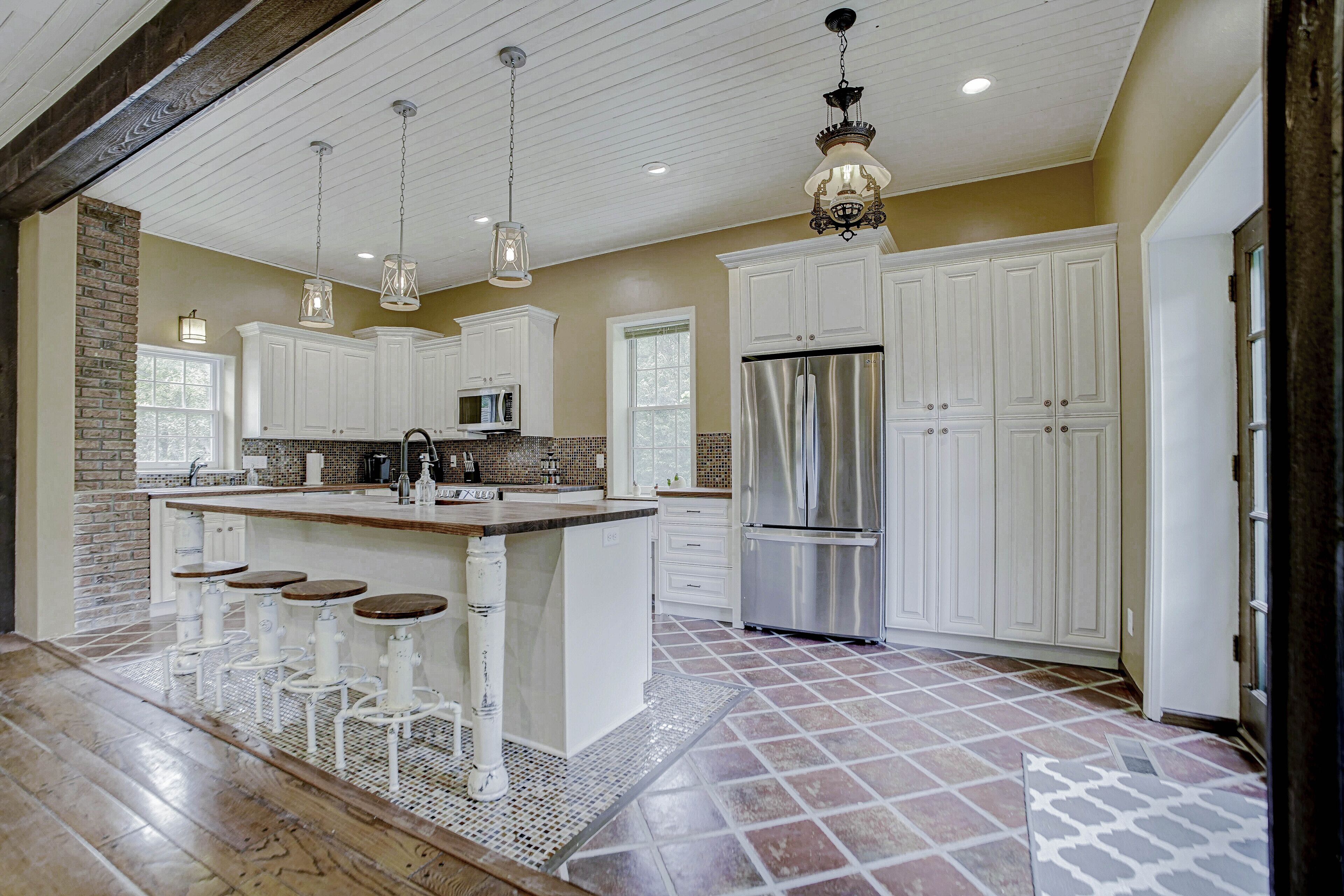 Chi tiết nội thất