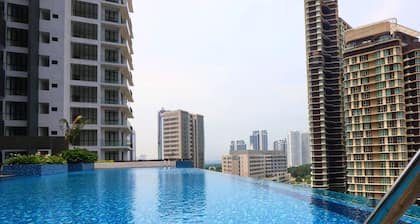 D Pristine Family Suite By Holi