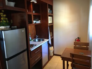 Standard Studio (Studio D) | Private kitchen