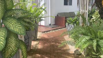 Jardin