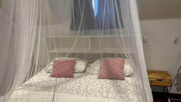 Coffres-forts dans les chambres, décoration personnalisée