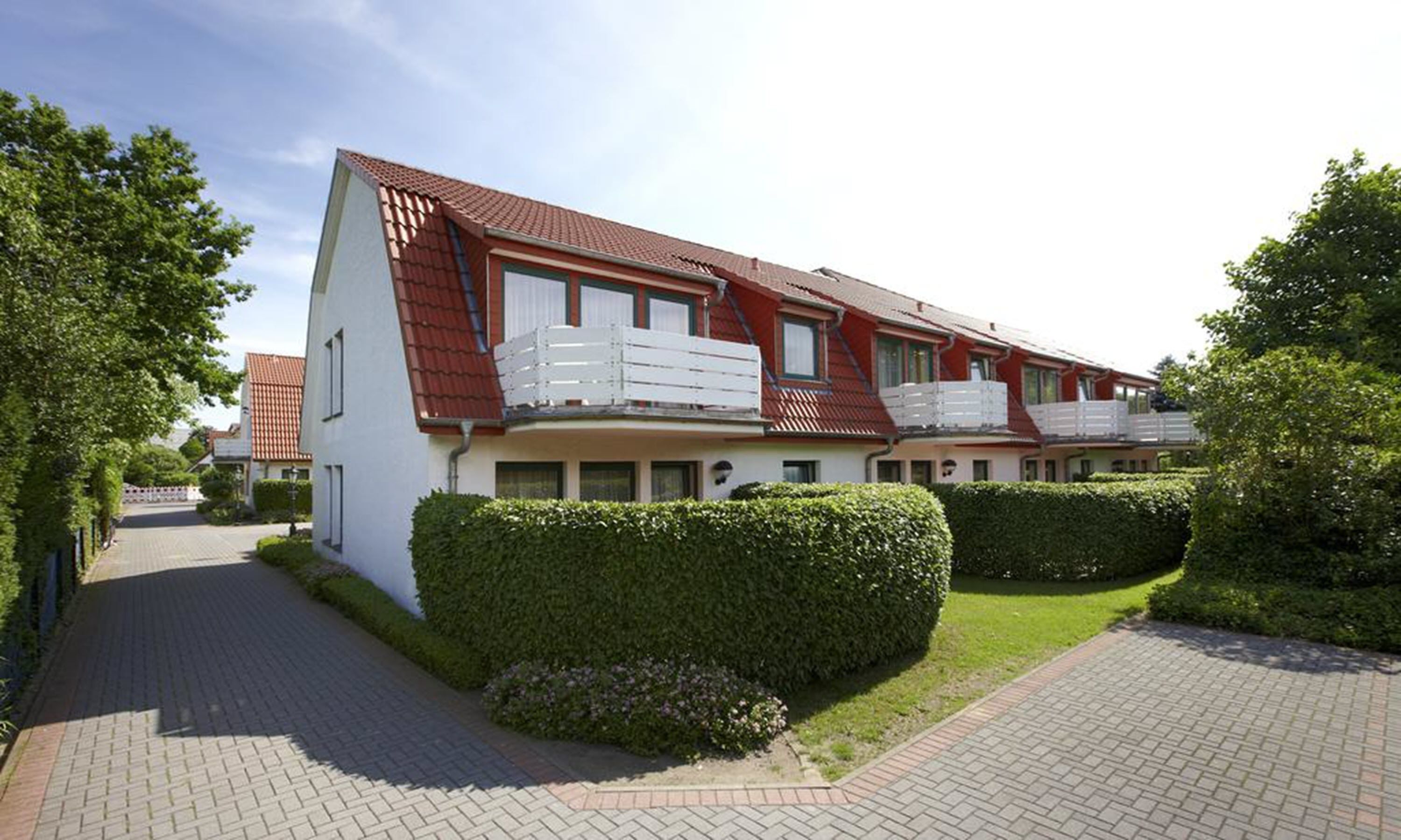 Foto - Grothenns Hotel 3-Sterne superior