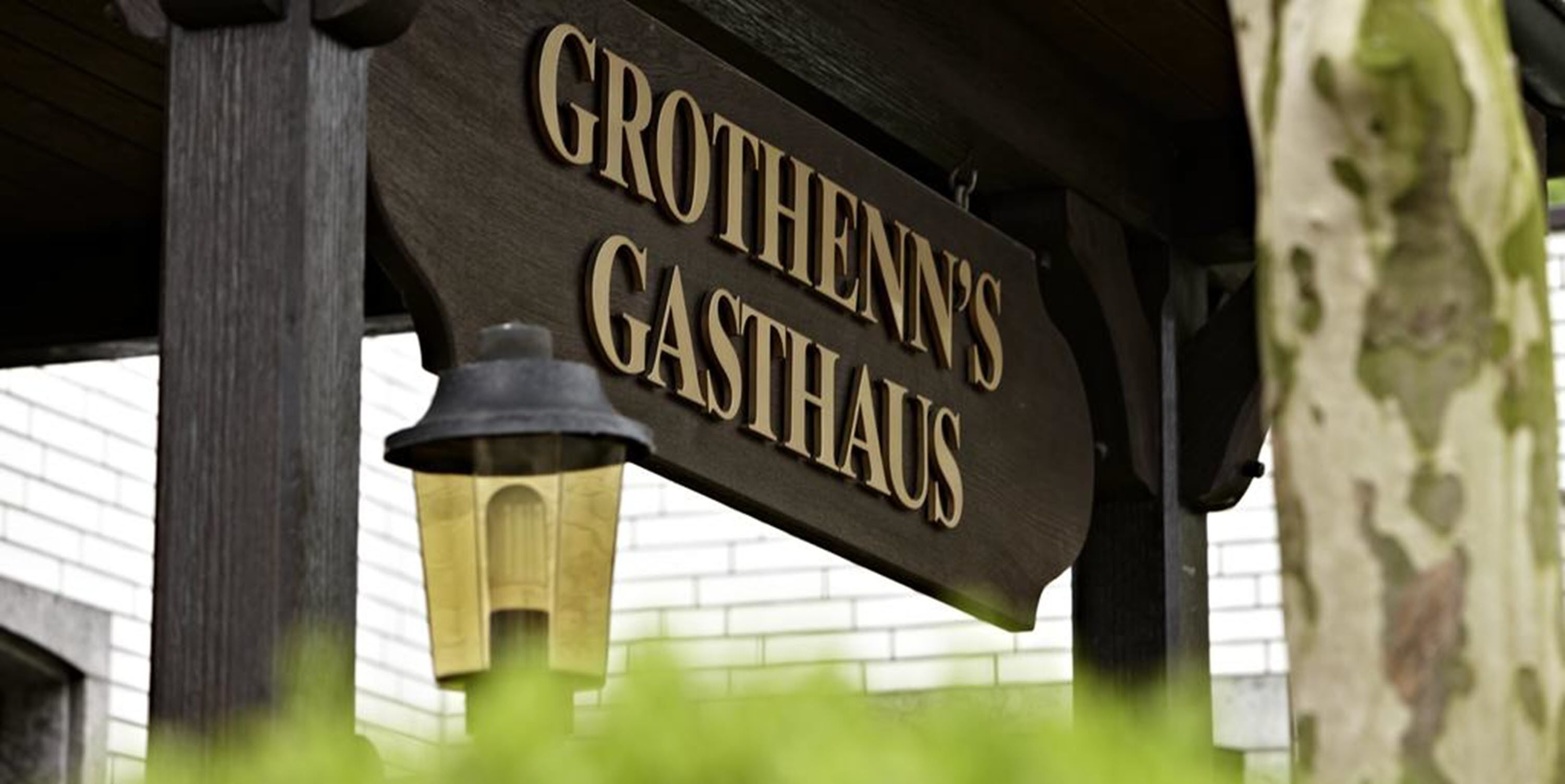 Foto - Grothenns Hotel 3-Sterne superior