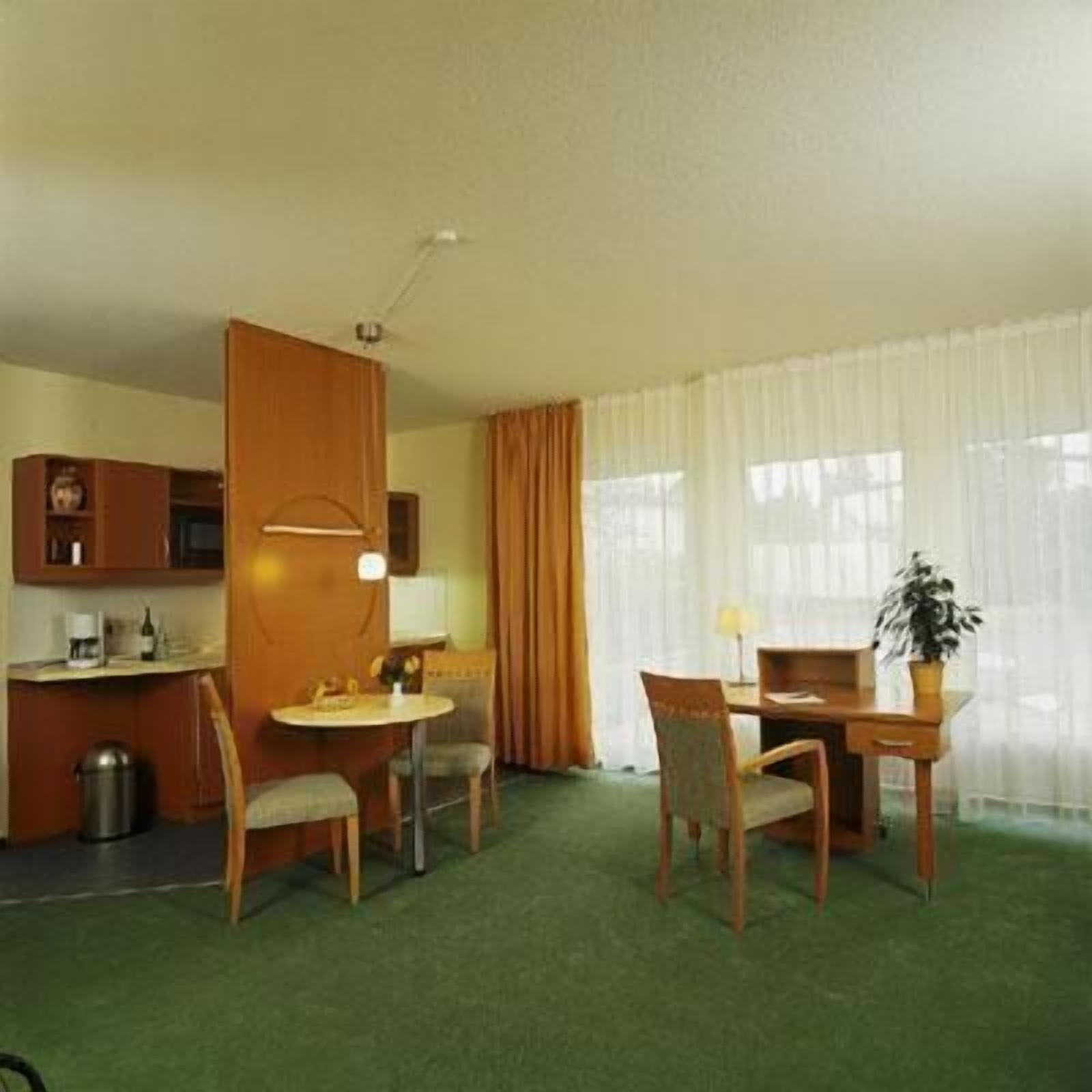 Foto - Grothenns Hotel 3-Sterne superior