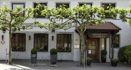 Grothenn's Hotel