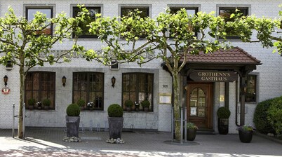 Grothenn's Hotel