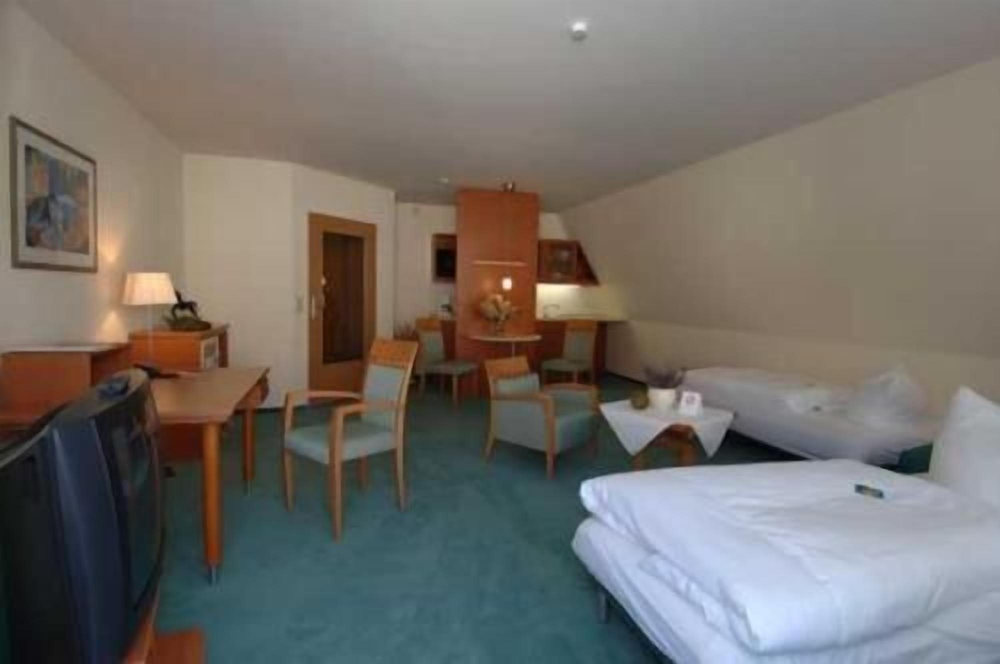 Foto - Grothenns Hotel 3-Sterne superior