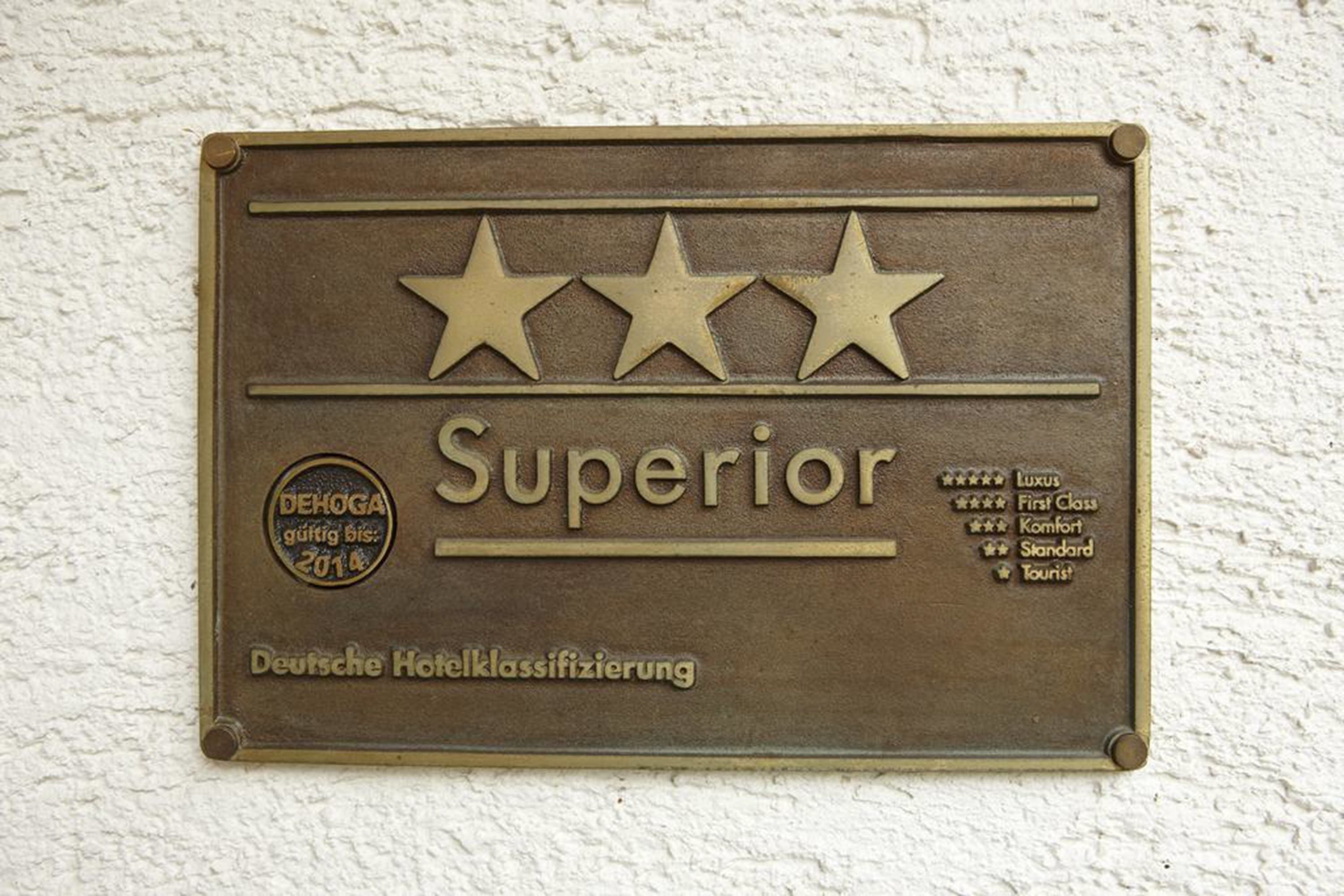 Foto - Grothenns Hotel 3-Sterne superior