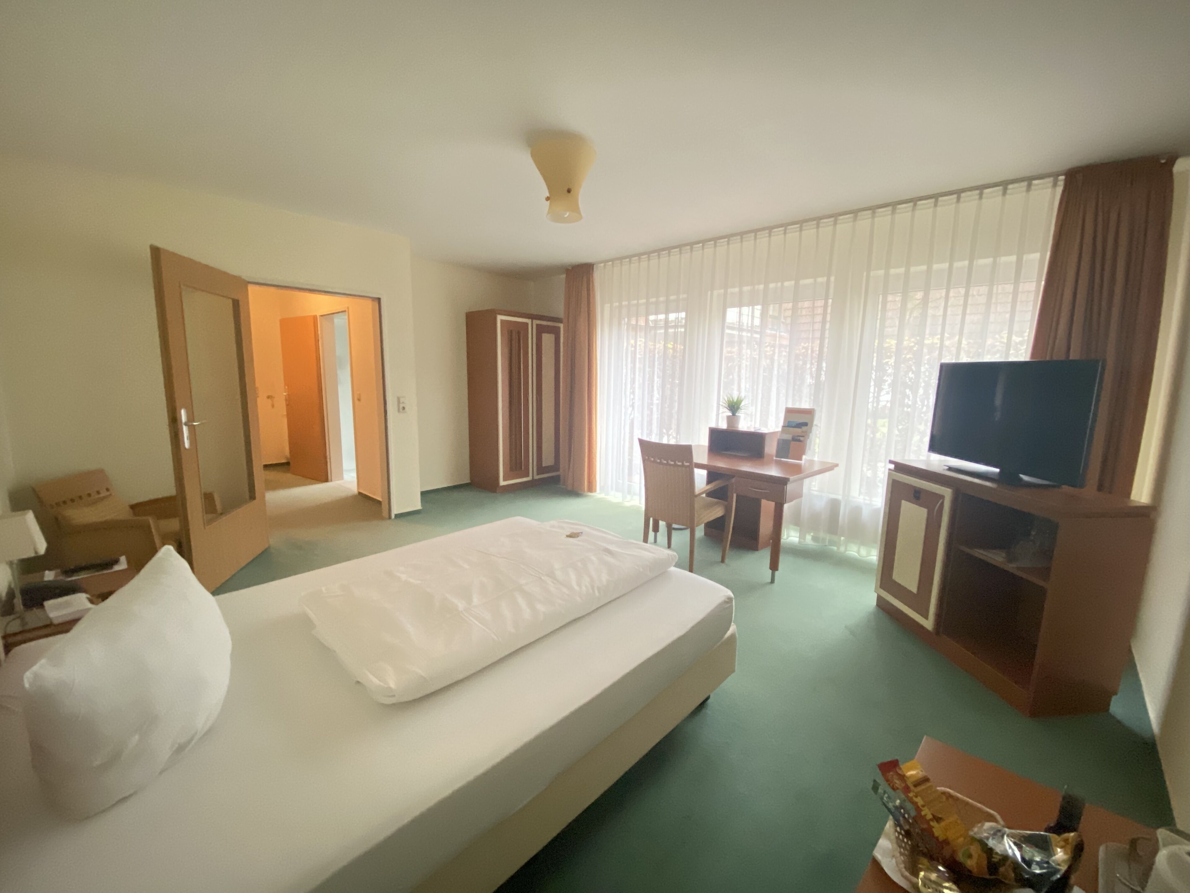 Foto - Grothenns Hotel 3-Sterne superior