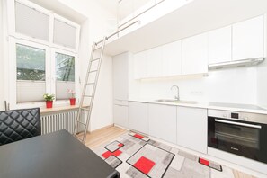 Apartment | Private kitchen