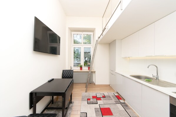 ロビー応接スペース