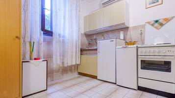 Studio | Private kitchen