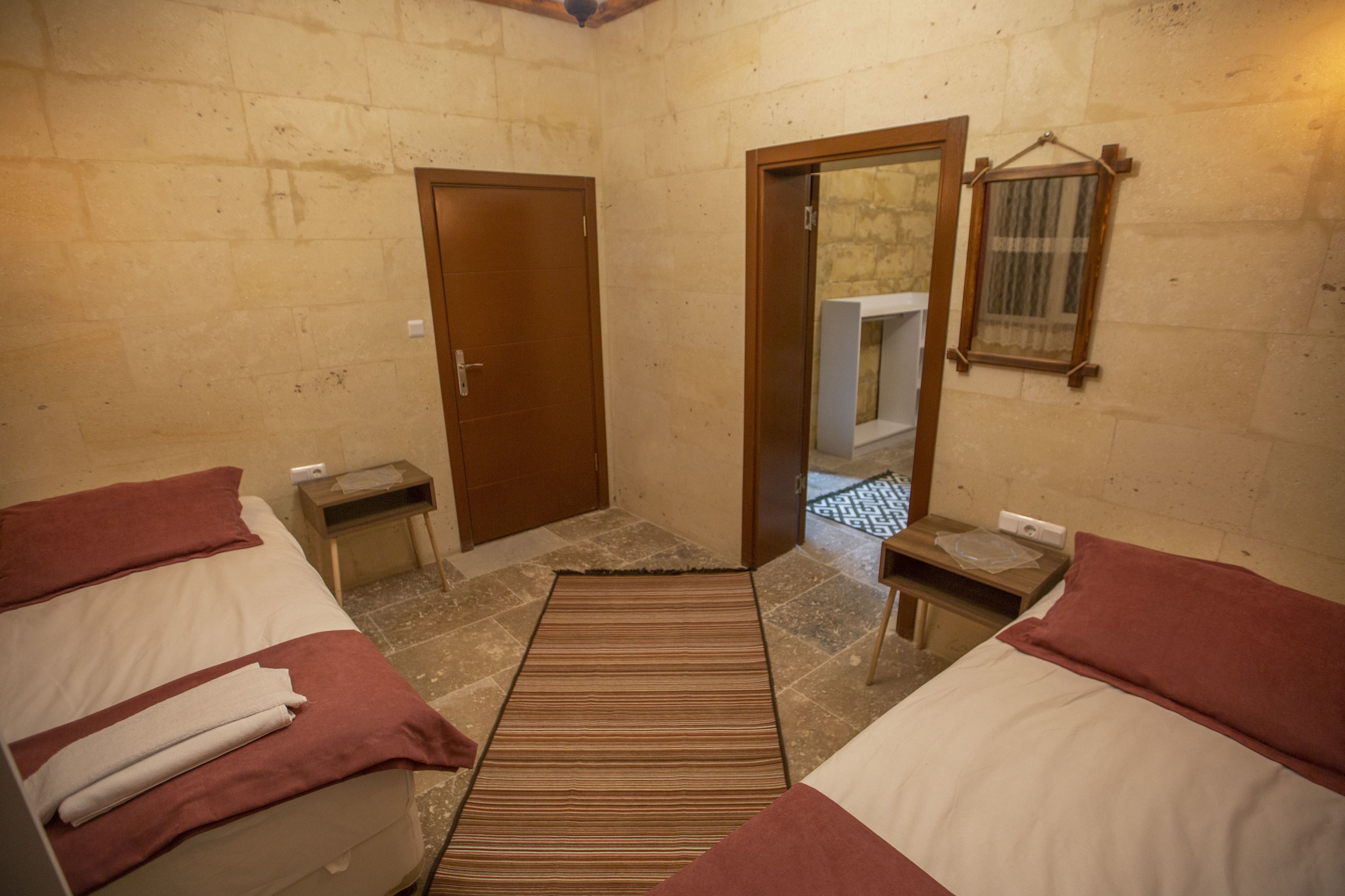 family room, garden view | premium bedding, minibar, blackout curtains, soundproofing