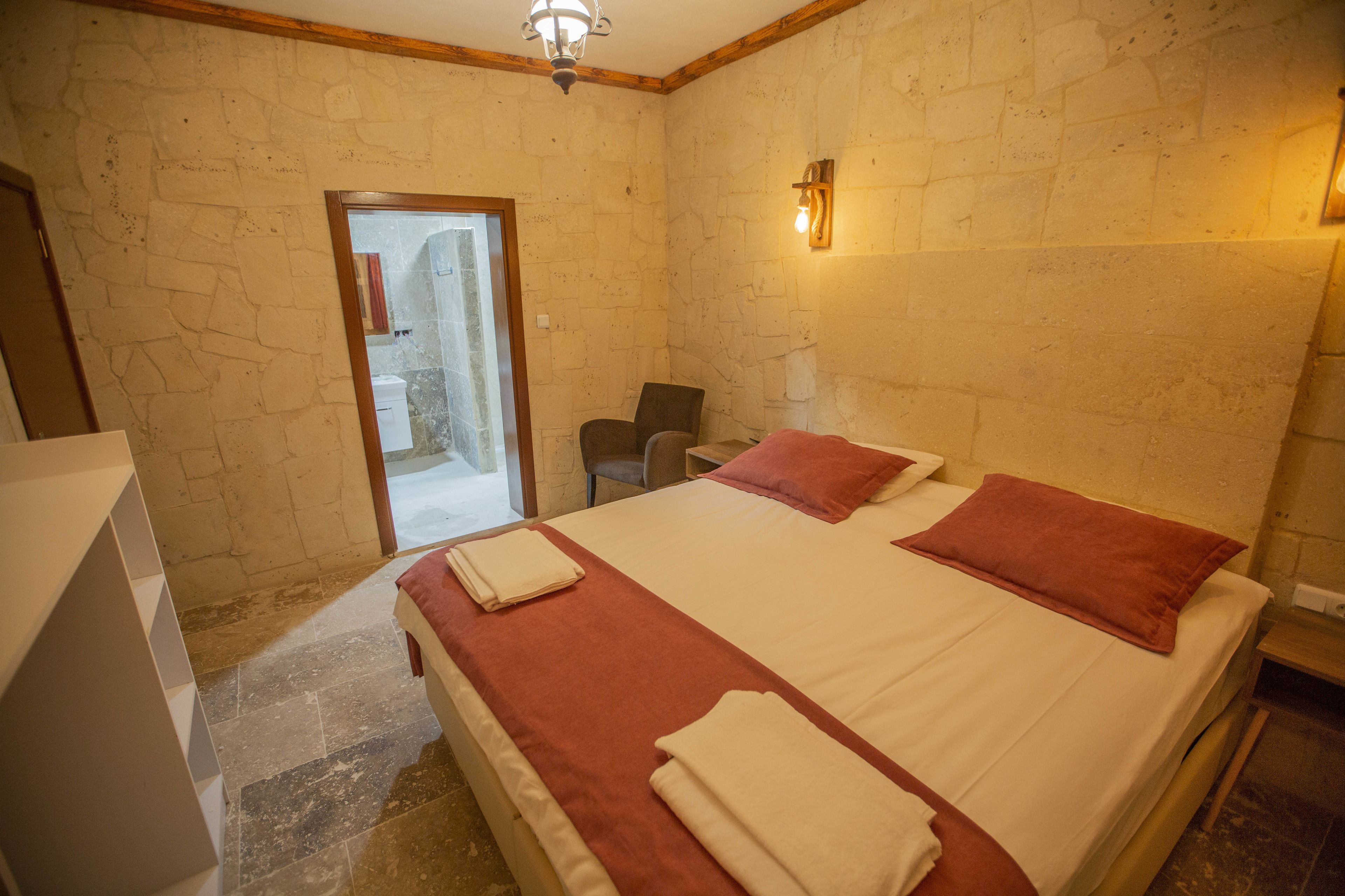 standard room, garden view | premium bedding, minibar, blackout curtains, soundproofing