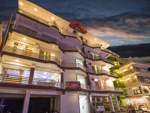 Exterior - Hotel Mount Edge (Dharamshala)