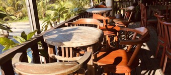 Tim's Seaside Hideout Resort