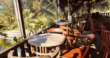 Tim's Seaside Hideout Resort