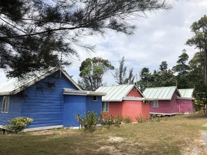 Terraço/pátio