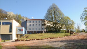 Aussenbereich