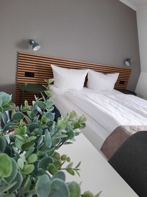 Chambre Double Standard