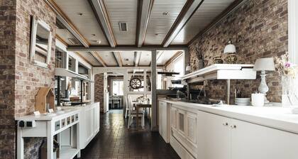 Hotel Freihof am Roland