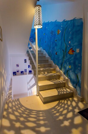 Detalle interior