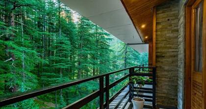 The Hosteller Kasol