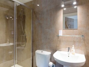 Towels - 2 bedroom accommodation in Langthwaite, near Richmond (Langthwaite, near Richmond)