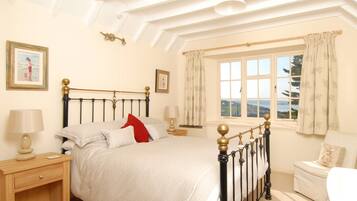 2 bedrooms, free WiFi