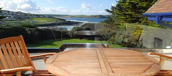 2 bedroom accommodation in Polzeath
