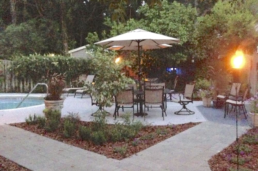 Blue Heron Inn