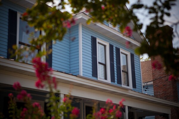Blue Heron Inn - Fernandina Beach, FL