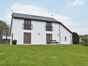 Exterior - 3 bedroom accommodation in Red Roses, near Whitland (Red Roses, near Whitland)