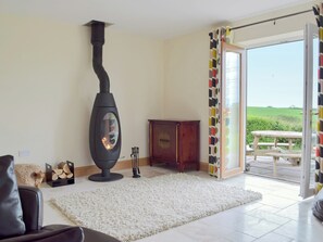 Interior - 3 bedroom accommodation in Red Roses, near Whitland (Red Roses, near Whitland)