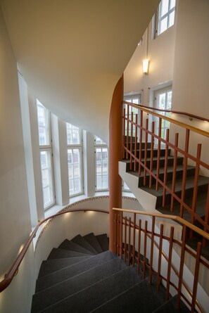 Escaleras
