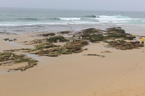 Beach nearby - Mourdi House (Agadir)