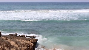 Beach nearby - Mourdi House (Agadir)