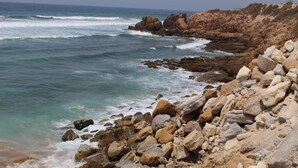 Beach nearby - Mourdi House (Agadir)