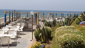 Terrace/patio - Mourdi House (Agadir)