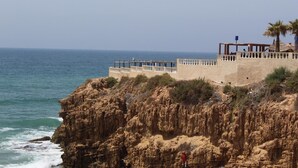 Beach nearby - Mourdi House (Agadir)