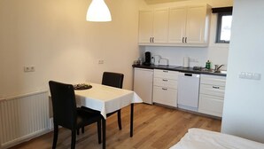 Studio | Eget kjøkken