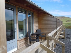 View from property - Hvammból Apartments (Vik I Myrdal)