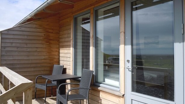 Studio | Terrasse/patio