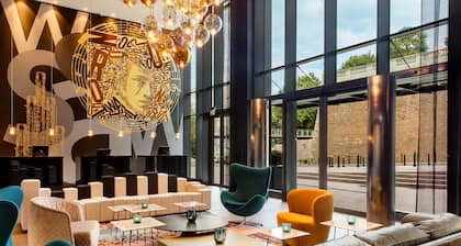 Motel One Warsaw - Chopin